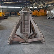 Pile Reamer Bits